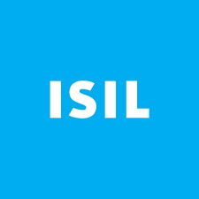 logo isil